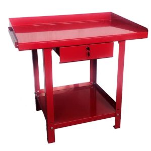 BANCADA DE TRABALHO METÁLICA 1000 x 880 x 650 mm | DERBY