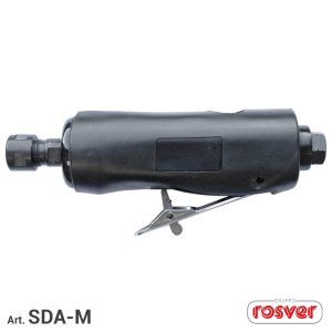 RETIFICADORA DIREITA A AR 0.5 HP x 6 | ROSVER
