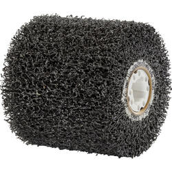 RODA ABRASIVA FVVW-CRS 110 x 100 x 19 mm | SUHNER - Image 2