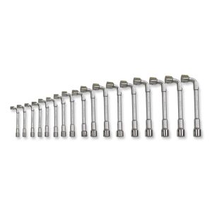CONJUNTO ANGLE BOCA CHAVES DE CAIXA CHAVES 17 4400 | MUNDIAL