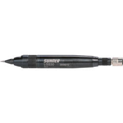 LGS 30 CANETA DE GRAVAÇÃO PNEUMÁTICA 30000 golpes/min | SUHNER