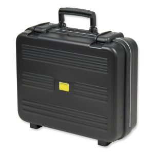 CAIXA METALLO 98 FERRAMENTAS 5 SCOMPARTI VAZIA 3000 VUOTA – EMPTY 3000 | MUNDIAL