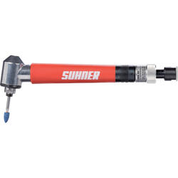 LWA 80 MINI-RETIFICADORA PNEUMÁTICA ANGULAR 80000 rpm | SUHNER
