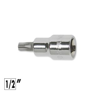 CONJUNTO 10 TORX CHAVES DE CAIXA 1328 | MUNDIAL