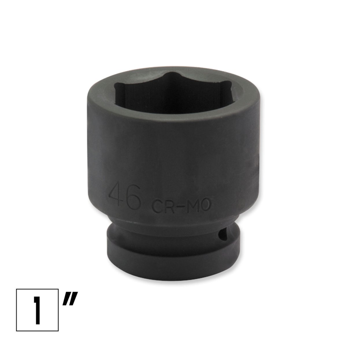 CHAVE DE CAIXA 1″ 60 86 88 54 1690 1 | MUNDIAL - Image 2