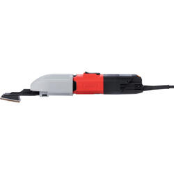 MÁQUINA ELÉTRICA UMC 6R 2300-5200 rpm | SUHNER