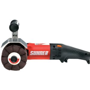 MÁQUINA ELÉTRICA UPK 5-R 1800-4000 rpm | SUHNER