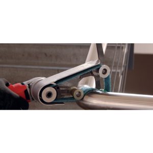 MÁQUINA ELÉTRICA UTC-9R 3000-8200 rpm | SUHNER