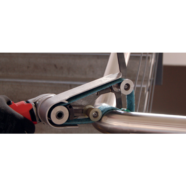MÁQUINA ELÉTRICA UTC-9R 3000-8200 rpm | SUHNER - Image 2