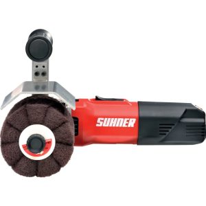 MÁQUINA ELÉTRICA UPG 5-R 1800-4000 rpm | SUHNER