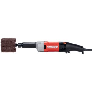 MÁQUINA ELÉTRICA USK-6R 2800-5800 rpm | SUHNER