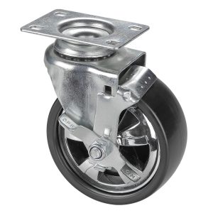 RODA ART. PARA CARROS DE GAMA GP | DOGHER