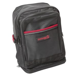 MOCHILA COMPOSIÇÃO PROFISSIONAL ARMAZENAGEM | DOGHER
