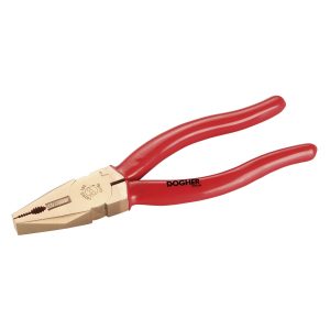 ALICATE UNIVERSAL CU-BE 160 MM | DOGHER