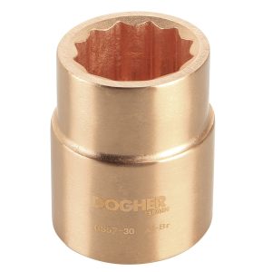 CHAVECAIXA 12 FACES 1 CU-BE 41 | DOGHER