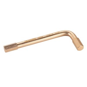 CHAVEMACHO SEXTAVADACURTA CU-BE 8 MM | DOGHER