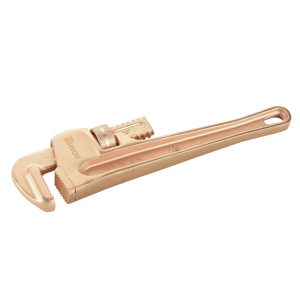 CHAVE P/TUBO PROFISSIONAL CU-BE 200 MM-8 | DOGHER
