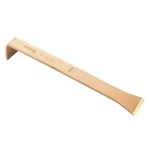 RASPADOR EM ÂNGULO CU-BE 300 MM | DOGHER