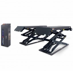 ELEVADOR TESOURA 3.5 TON 1900MM 400V | TECH