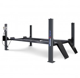 ELEVADOR DE ESTACIONAMENTO 4 COLUNAS 3.6 TON 1900MM 230V | TECH