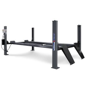 ELEVADOR DE 4 COLUNAS 6.4 TON 1850MM 400V | TECH