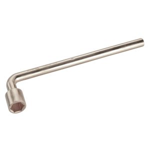 CHAVE DE CACHIMBO 19 MM AL-BR | DOGHER
