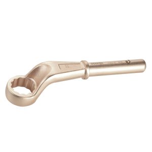CHAVE LUNETA GRANDE ESFORÇO 30 MM AL-BR | DOGHER