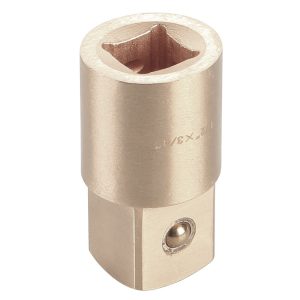 ADAPTADOR AMPLIADOR 1/2X3/4 AL-BR | DOGHER