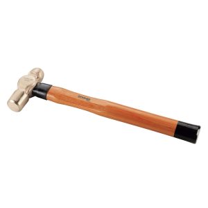 MARTELO DE BOLA P/F.VIDRO 900 G AL-BR | DOGHER