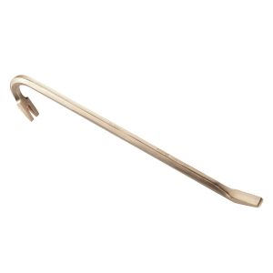 BARRA DE DESMOLDAR 16X460 MM AL-BR | DOGHER