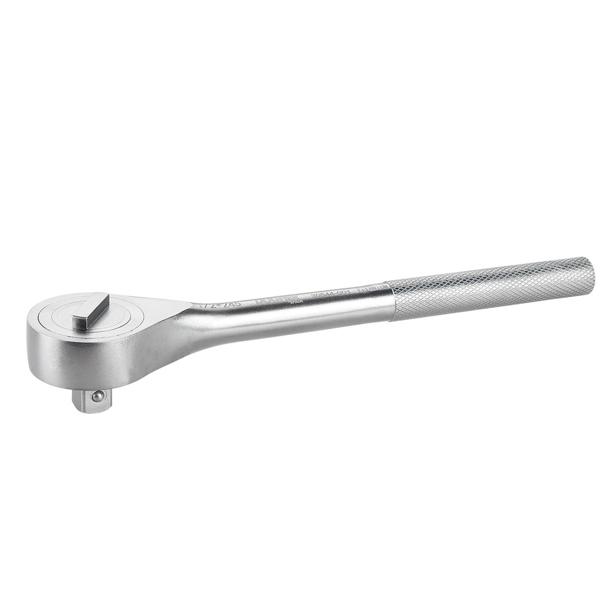 ROQUETE 1/2 INOX INOXIDÁVEL | DOGHER - Image 2