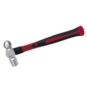MARTELO DE BOLA P/F.VIDRO 910 GR INOX | DOGHER