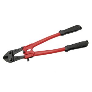 CURTAVARETAS PROFISSIONAL BOCA CURVA CR-V 450 MM | DOGHER
