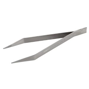 PINÇA EXTRAFINA DE TITÂNIO 225 MM | DOGHER