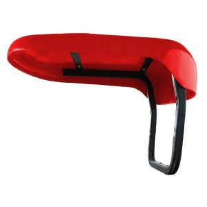 BARRA DE SEGURANÇA COM CAPOTA PARA MINI ESCAVADORA | BLUEBIRD
