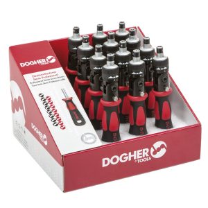 EXP. MOSTRADOR CHAVEPARAFUSOS 343-007 | DOGHER