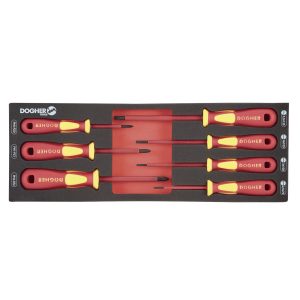 B.COMB.1/4 7 CHAVE PA. VDE F.RETA E PZ PRO | DOGHER