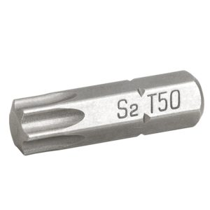 CAIXA 10 BITS PARAFUSOS 5/16 S 2 T 60 | DOGHER