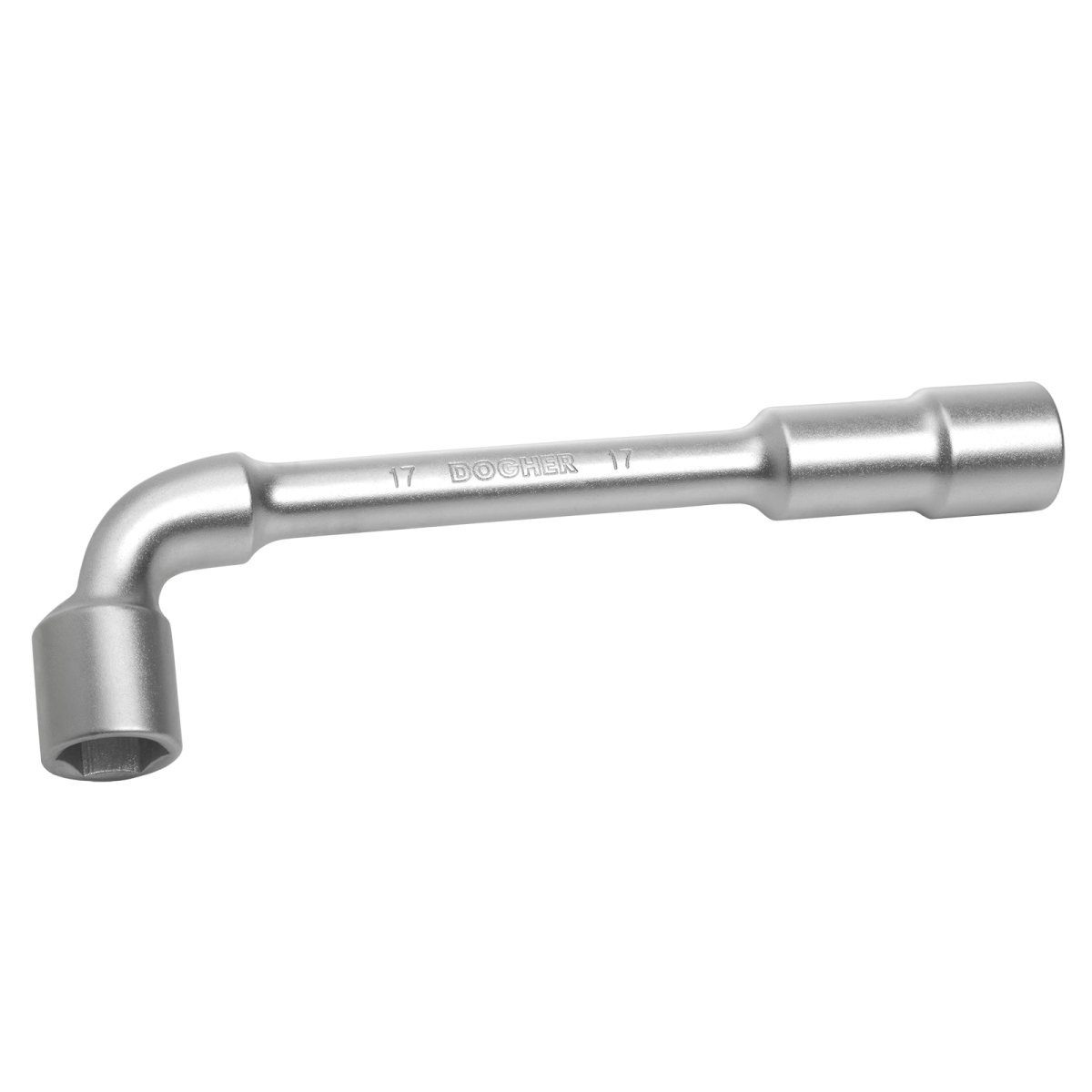 CHAVE DE CACHIMBO 6X6 CR-V 32 MM | DOGHER - Image 2