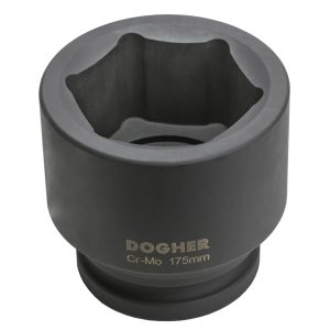 CHAVE C.IMPACTO CRMO SEXTAVADA 3.1/2-115 MM | DOGHER