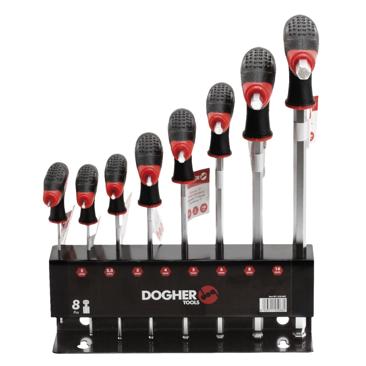 EXP. 8 CHAVES T SEXTAVADA RED. | DOGHER