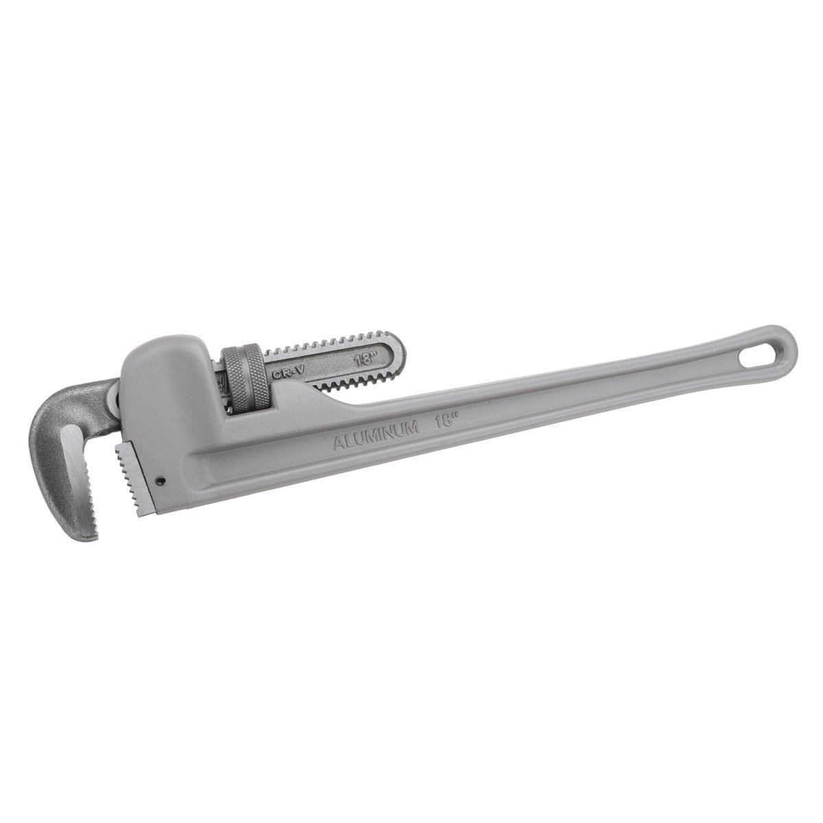 CHAVE TUBO MOD. AMERICANO ALU 1210 MM | DOGHER - Image 2