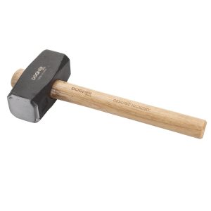 MAÇA PUNHO HICKORY 6 KG | DOGHER