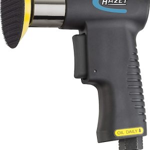 KIT MINI POLIDORA PNEUMÁTICA 3200RPM 6 PEÇAS | TECH
