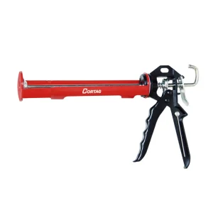 APLICADOR DE SILICONE | 9 ” | CORTAG