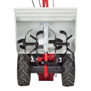 FRESA AGRÍCOLA | EUROSYSTEMS | P55 | 50CM