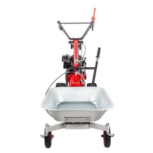 CARRO TRANSPORTE | EUROSYSTEMS | P70 | 85L