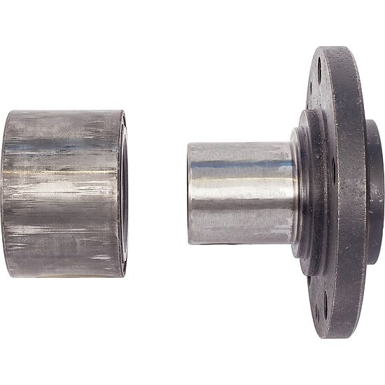 CONJUNTO ROLAMENTO RODA DIANTEIRO | CITROËN-FIAT-PEUGEOT | VIGOR - Image 3