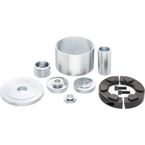 CONJUNTO ROLAMENTO RODA DIANTEIRO | IVECO DAILY | VIGOR