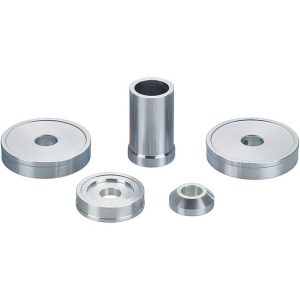 CONJUNTO ROLAMENTO RODA | Q7-TOUAREG-CAYENNE | 5 PCS | VIGOR